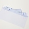 Bazic Self-Seal Security Envelopes, No 10, PK 500 5064 - alternate 2